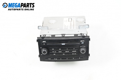CD player for Kia Cee'd Pro Cee'd I (02.2008 - 02.2013)