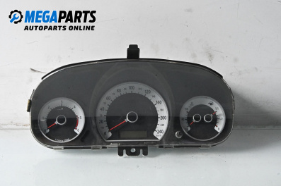 Instrument cluster for Kia Cee'd Pro Cee'd I (02.2008 - 02.2013) 1.6 CRDi 115, 115 hp