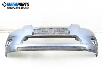 Front bumper for Kia Cee'd Pro Cee'd I (02.2008 - 02.2013), hatchback, position: front