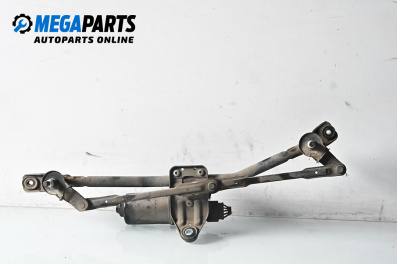 Front wipers motor for Kia Cee'd Pro Cee'd I (02.2008 - 02.2013), hatchback, position: front