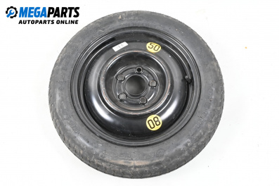 Spare tire for Kia Cee'd Pro Cee'd I (02.2008 - 02.2013) 15 inches, width 4, ET 30 (The price is for one piece)