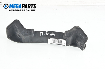 Bumper holder for Kia Cee'd Pro Cee'd I (02.2008 - 02.2013), hatchback, position: front - right