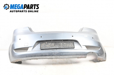 Bara de protectie spate for Kia Cee'd Pro Cee'd I (02.2008 - 02.2013), hatchback