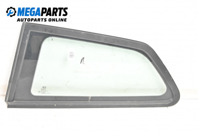 Vent window for Kia Cee'd Pro Cee'd I (02.2008 - 02.2013), 3 doors, hatchback, position: left