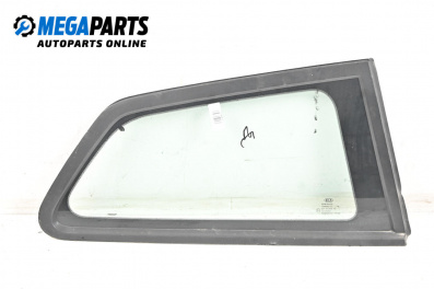 Vent window for Kia Cee'd Pro Cee'd I (02.2008 - 02.2013), 3 doors, hatchback, position: right