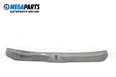 Kofferraumverkleidungen for Mercedes-Benz B-Class Hatchback II (10.2011 - 12.2018), 5 türen, hecktür