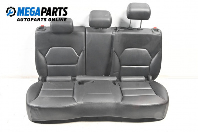 Seats for Mercedes-Benz B-Class Hatchback II (10.2011 - 12.2018), 5 doors