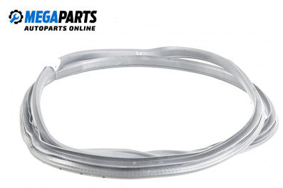 Cheder portieră for Mercedes-Benz B-Class Hatchback II (10.2011 - 12.2018), 5 uși, hatchback, position: stânga - spate
