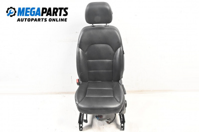 Seat for Mercedes-Benz B-Class Hatchback II (10.2011 - 12.2018), 5 doors, position: front - left