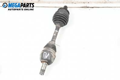 Driveshaft for Mercedes-Benz B-Class Hatchback II (10.2011 - 12.2018) B 180 CDI (246.200), 109 hp, position: front - left, automatic