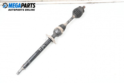 Driveshaft for Mercedes-Benz B-Class Hatchback II (10.2011 - 12.2018) B 180 CDI (246.200), 109 hp, position: front - right, automatic