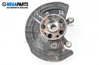 Knuckle hub for Mercedes-Benz B-Class Hatchback II (10.2011 - 12.2018), position: front - right