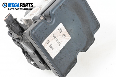ABS for Mercedes-Benz B-Class Hatchback II (10.2011 - 12.2018) B 180 CDI (246.200), № А 008 431 92 12