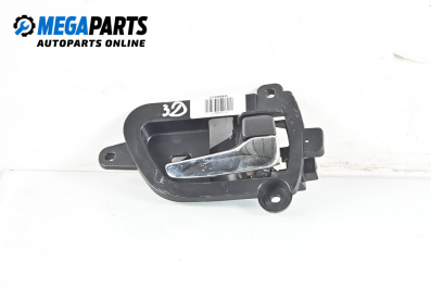 Inner handle for Mitsubishi Outlander II SUV (11.2006 - 12.2012), 5 doors, suv, position: rear - right