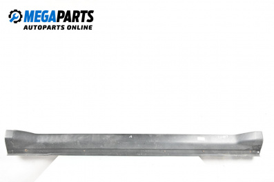 Side skirt for Mitsubishi Outlander II SUV (11.2006 - 12.2012), 5 doors, suv, position: right