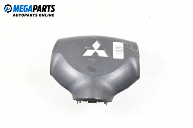 Airbag for Mitsubishi Outlander II SUV (11.2006 - 12.2012), 5 doors, suv, position: front