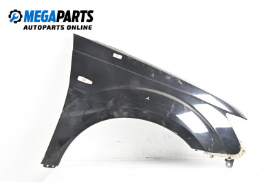 Fender for Mitsubishi Outlander II SUV (11.2006 - 12.2012), 5 doors, suv, position: front - right