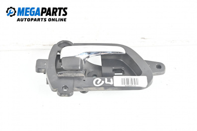 Inner handle for Mitsubishi Outlander II SUV (11.2006 - 12.2012), 5 doors, suv, position: front - right