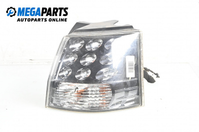 Tail light for Mitsubishi Outlander II SUV (11.2006 - 12.2012), suv, position: right