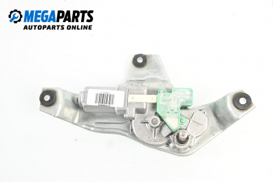 Front wipers motor for Mitsubishi Outlander II SUV (11.2006 - 12.2012), suv, position: rear