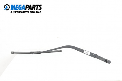 Front wipers arm for Mitsubishi Outlander II SUV (11.2006 - 12.2012), position: left