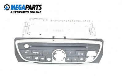 CD player for Renault Fluence Sedan (02.2010 - ...), № 281150030R