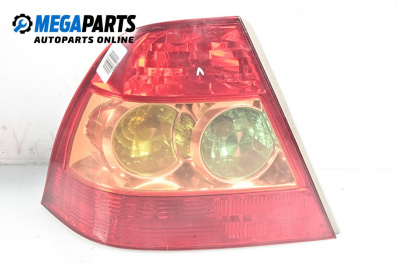 Tail light for Toyota Corolla E12 Sedan (03.2001 - 03.2008), sedan, position: left