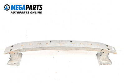 Bumper support brace impact bar for Toyota Corolla E12 Sedan (03.2001 - 03.2008), sedan, position: front