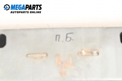 Armătură bară de protecție for Toyota Corolla E12 Sedan (03.2001 - 03.2008), sedan, position: fața