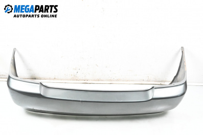 Stoßfänger hinten for Toyota Corolla E12 Sedan (03.2001 - 03.2008), sedan