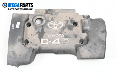 Engine cover for Toyota Corolla E12 Sedan (03.2001 - 03.2008)