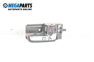 Inner handle for Toyota Corolla E12 Sedan (03.2001 - 03.2008), 5 doors, sedan, position: front - right