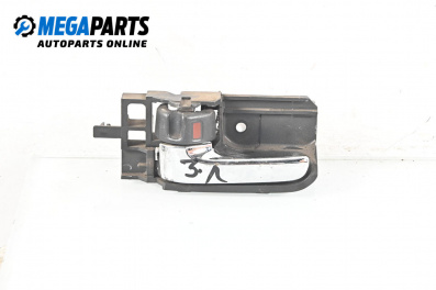 Innerer griff for Toyota Corolla E12 Sedan (03.2001 - 03.2008), 5 türen, sedan, position: links, rückseite