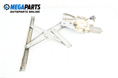 Electric window regulator for Toyota Corolla E12 Sedan (03.2001 - 03.2008), 5 doors, sedan, position: front - left