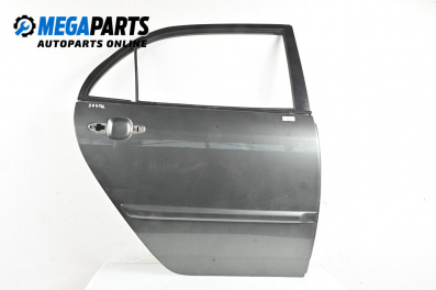 Ușă for Toyota Corolla E12 Sedan (03.2001 - 03.2008), 5 uși, sedan, position: dreaptă - spate