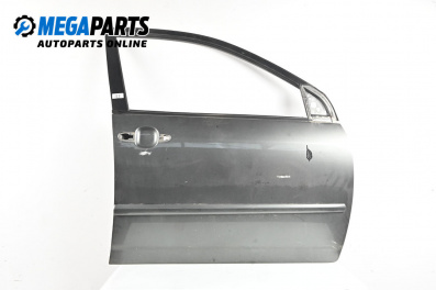 Door for Toyota Corolla E12 Sedan (03.2001 - 03.2008), 5 doors, sedan, position: front - right