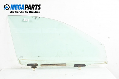 Window for Toyota Corolla E12 Sedan (03.2001 - 03.2008), 5 doors, sedan, position: front - right