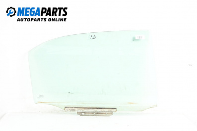 Window for Toyota Corolla E12 Sedan (03.2001 - 03.2008), 5 doors, sedan, position: rear - right