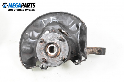 Butuc cu bielă for Toyota Corolla E12 Sedan (03.2001 - 03.2008), position: dreaptă - fața