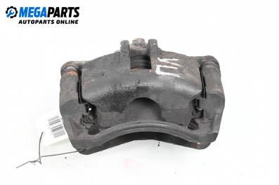 Bremszange for Toyota Corolla E12 Sedan (03.2001 - 03.2008), position: links, vorderseite