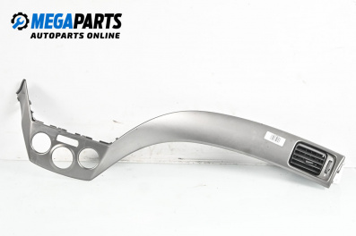 Interieur kunststoffbauteile for Subaru Impreza III Hatchback (03.2007 - 05.2014), 5 türen, hecktür, position: vorderseite