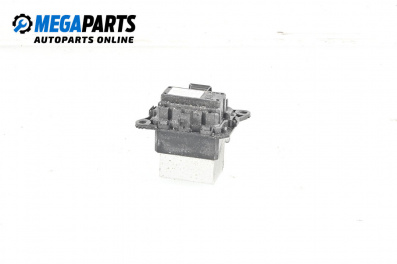 Blower motor resistor for Subaru Impreza III Hatchback (03.2007 - 05.2014)