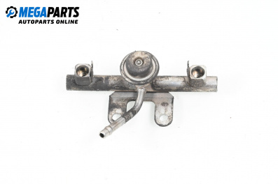 Benzin-einspritzleiste for Subaru Impreza III Hatchback (03.2007 - 05.2014) 2.0 R AWD (GH7), 150 hp