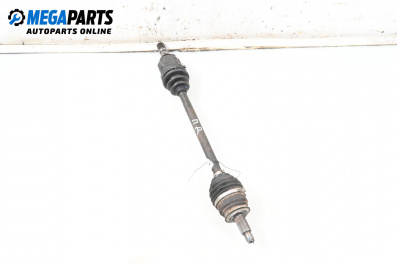 Driveshaft for Subaru Impreza III Hatchback (03.2007 - 05.2014) 2.0 R AWD (GH7), 150 hp, position: front - right