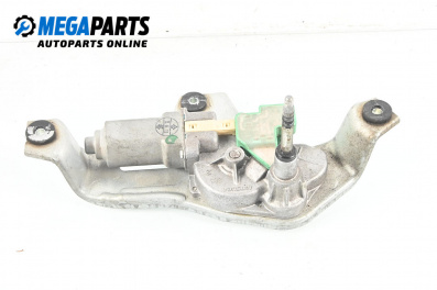Front wipers motor for Mitsubishi Outlander II SUV (11.2006 - 12.2012), suv, position: rear