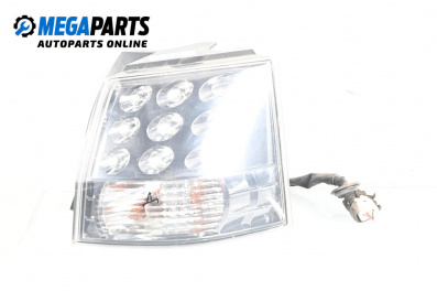 Tail light for Mitsubishi Outlander II SUV (11.2006 - 12.2012), suv, position: right