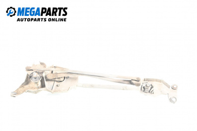Front wipers motor for Mitsubishi Outlander II SUV (11.2006 - 12.2012), suv, position: front