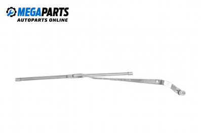 Front wipers arm for Mitsubishi Outlander II SUV (11.2006 - 12.2012), position: left