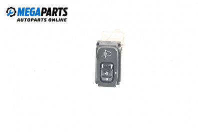 Headlight adjustment button for Mitsubishi Outlander II SUV (11.2006 - 12.2012)