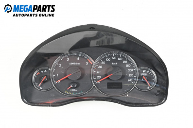 Instrument cluster for Subaru Legacy IV Wagon (09.2003 - 12.2009) 2.0 D AWD, 150 hp